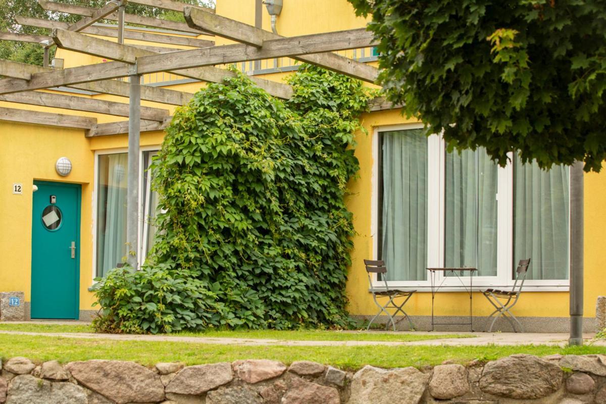 Doppelzimmer 12 Gaestehaus Muehlenstein Бад-Зюльце Екстер'єр фото